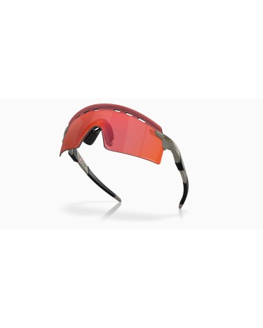 Oakley Encoder Strike: Occhiali Sport Prizm Road